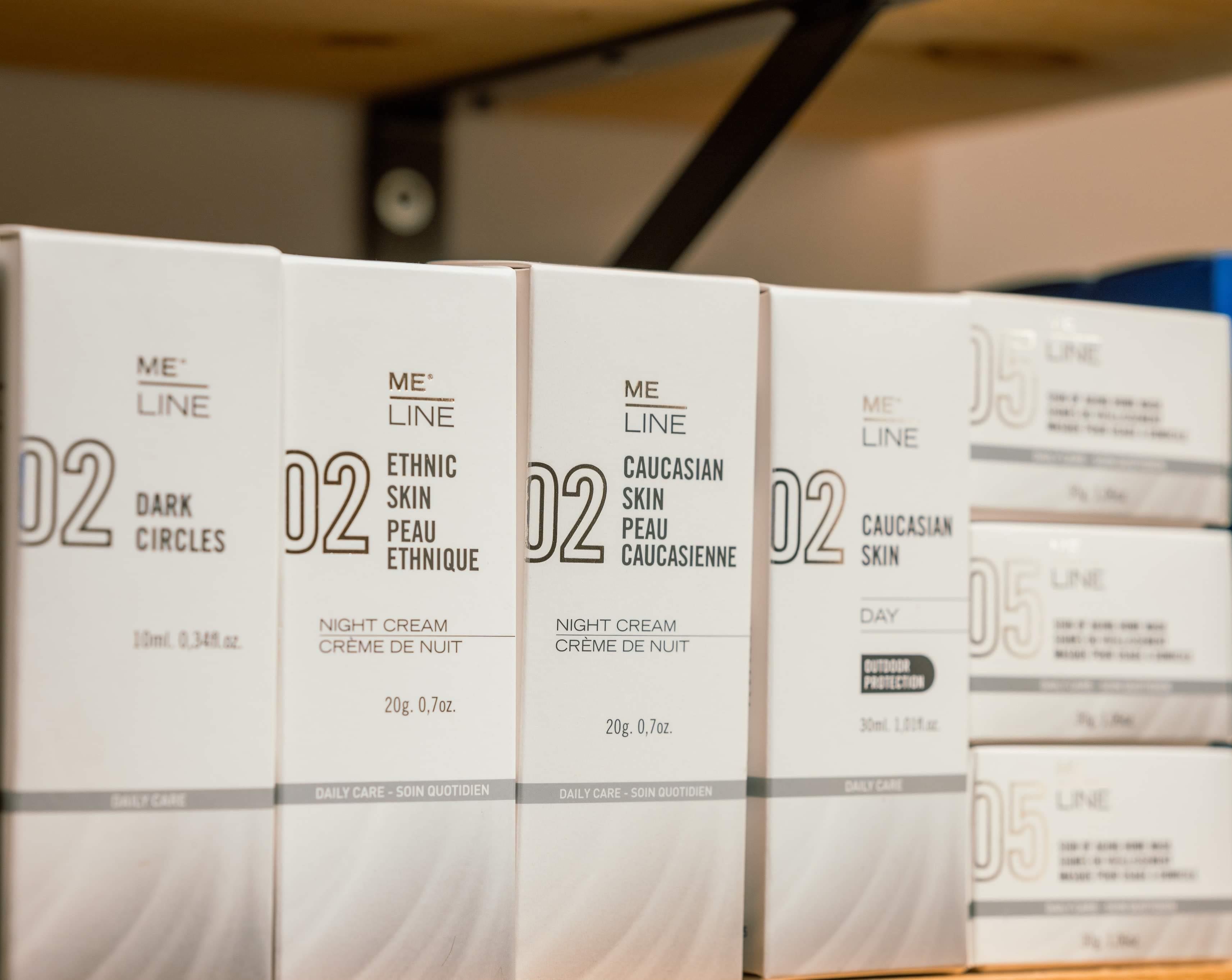 Tout savoir sur le soin MeLine : la solution la plus avancée pour traiter les taches pigmentaires