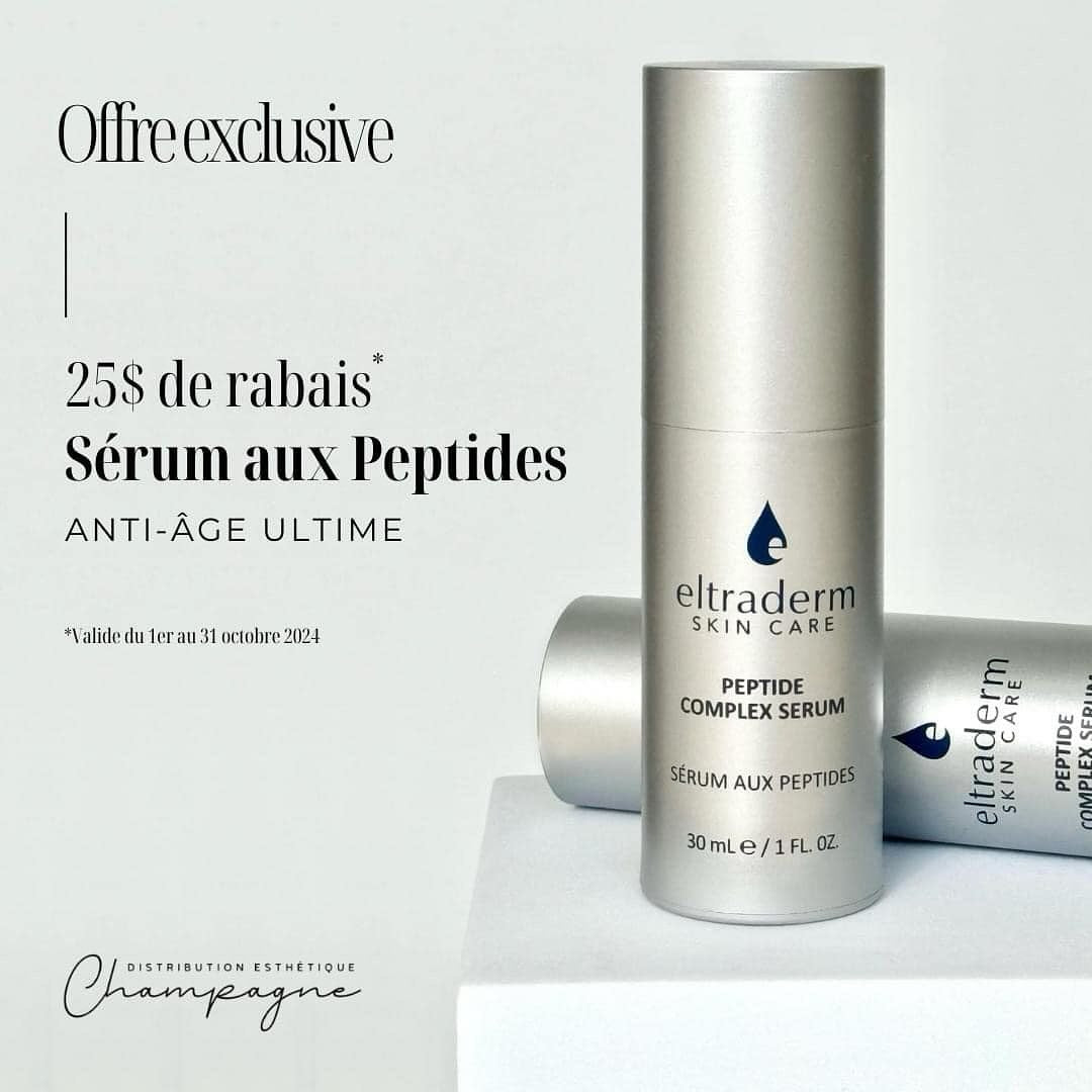 OFFRE EXCLUSIVE AUTOMNALE* 🍂🧖🏻‍♀️