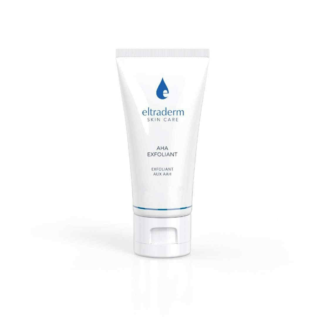 Exfoliant aux AHA
