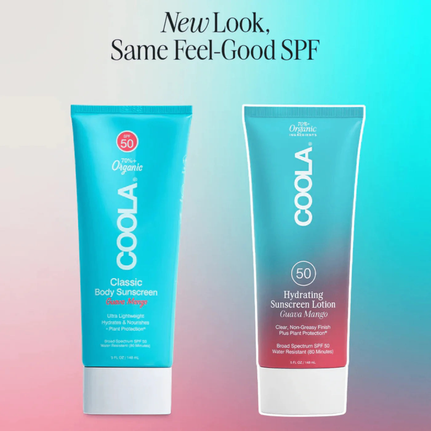 Lait Solaire Hydratant Mangue (Corps)