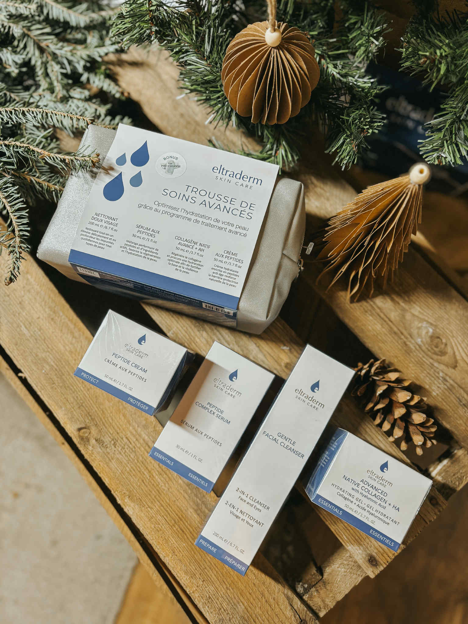 Trousse de Soins Avancés