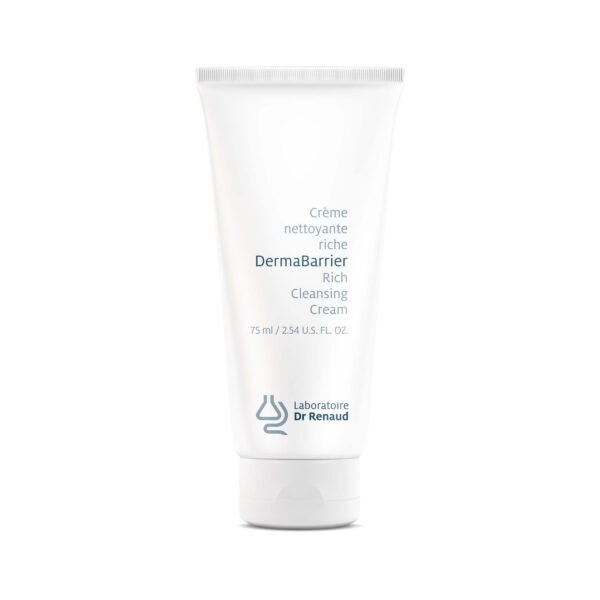 Crème Nettoyante Riche DermaBarrier
