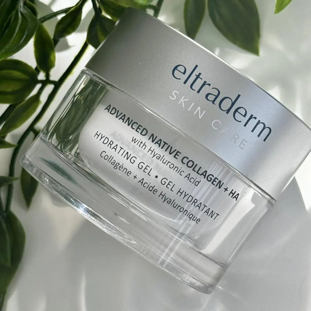 Collagène Natif Avancé + AH | 50 ml
