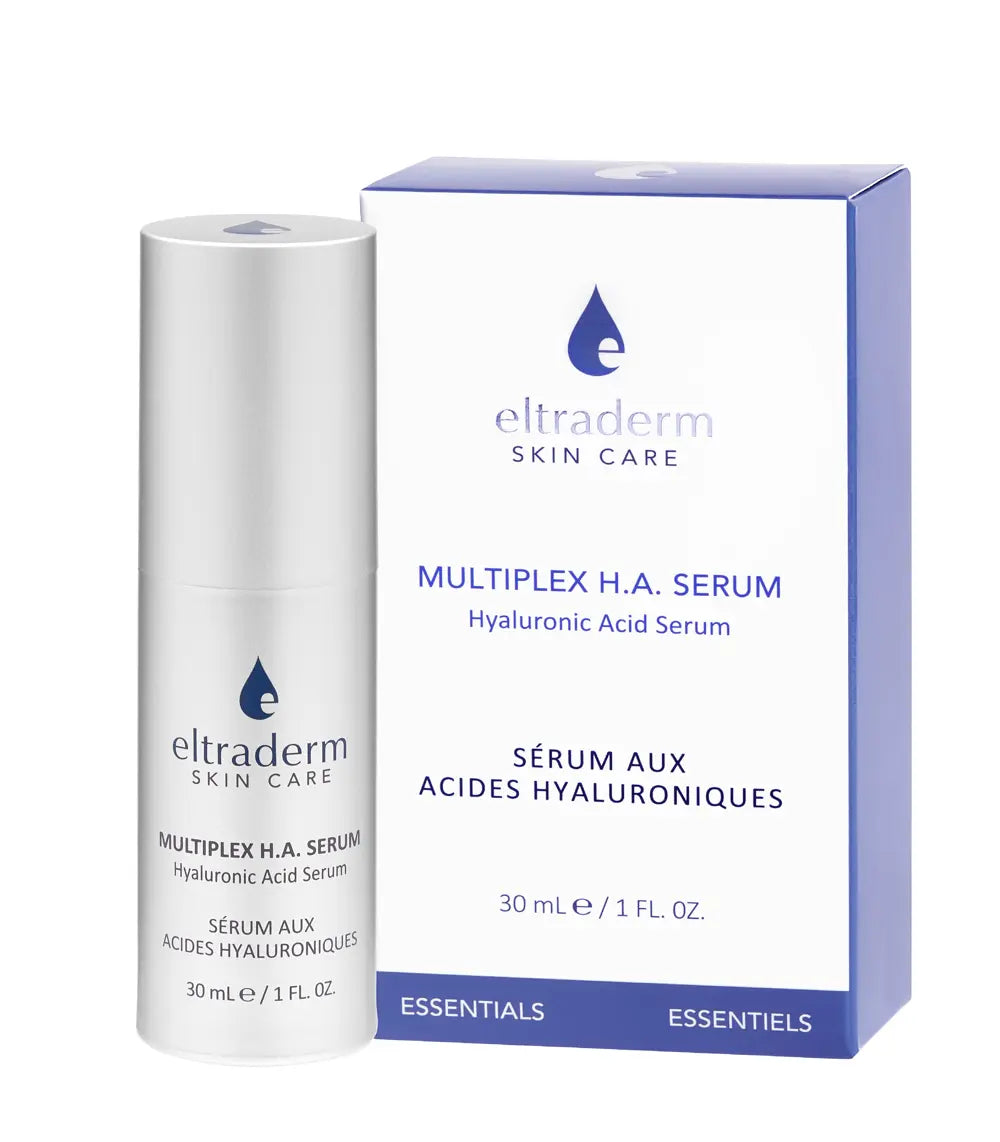 Sérum Multiplex AH | 30 ml