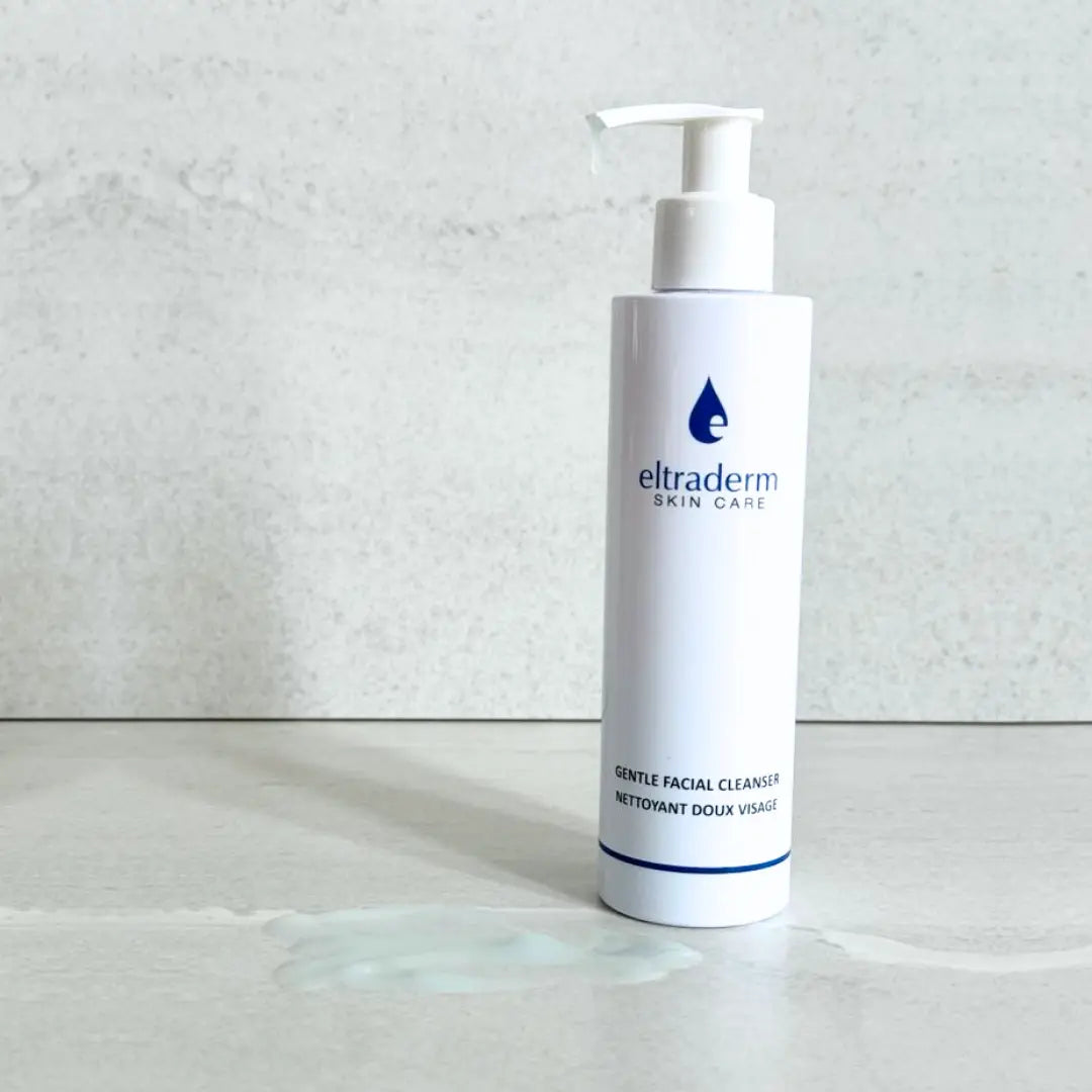 Nettoyant Doux Visage | 200 ml