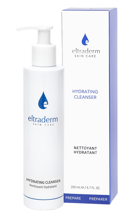 Nettoyant Hydratant