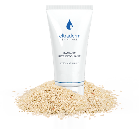 Exfoliant au Riz | 60 ml