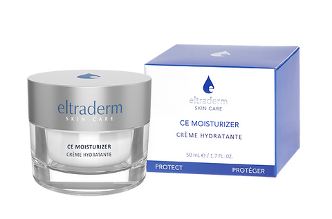 Crème Hydratante CE | 50 ml