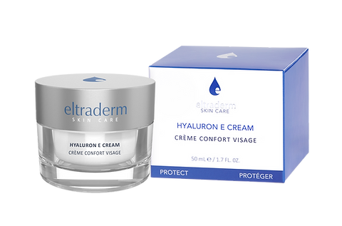 Crème Hyaluron E | 50 ml