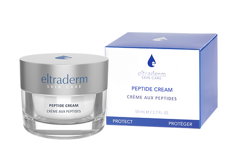 Crème aux Peptides | 50 ml