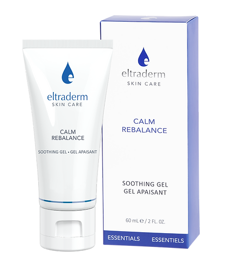 Calm Rebalance Gel Apaisant | 60 ml