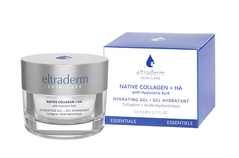 Collagène Natif + AH | 50 ml