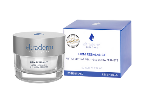 Firm Reblance Gel Fermeté | 50 ml