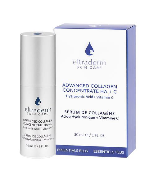 CLINIQUE Concentré Collagène Avancé AH + C | 30 ml