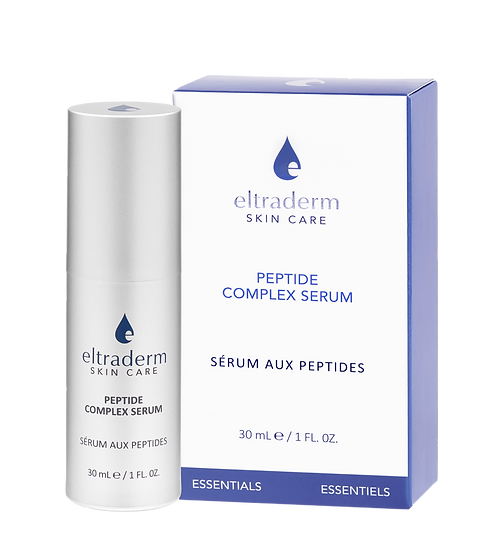 Sérum au Complexe de Peptides | 30 ml