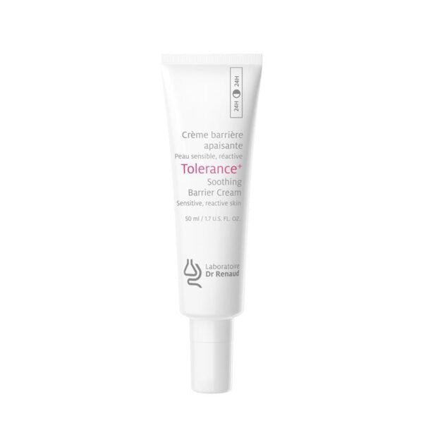 Tolerance⁺ Crème barrière apaisante