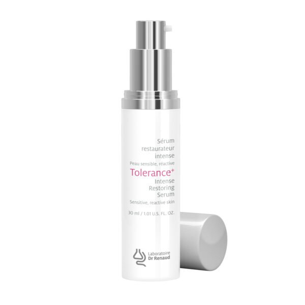 Tolerance⁺ Sérum restaurateur intense