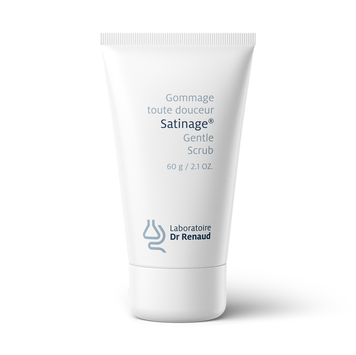 Dr Renaud – Satinage gommage toute douceur | 60 g
