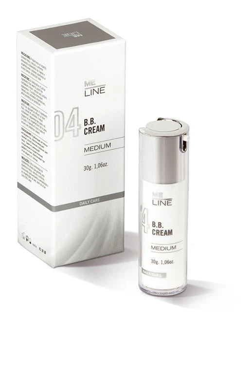 ME LINE® 04 BB Cream pour peau Medium (30g. 1,05 once)