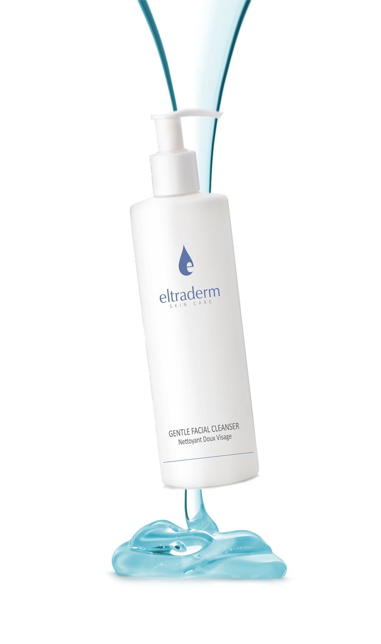 Nettoyant Doux Visage | 200 ml