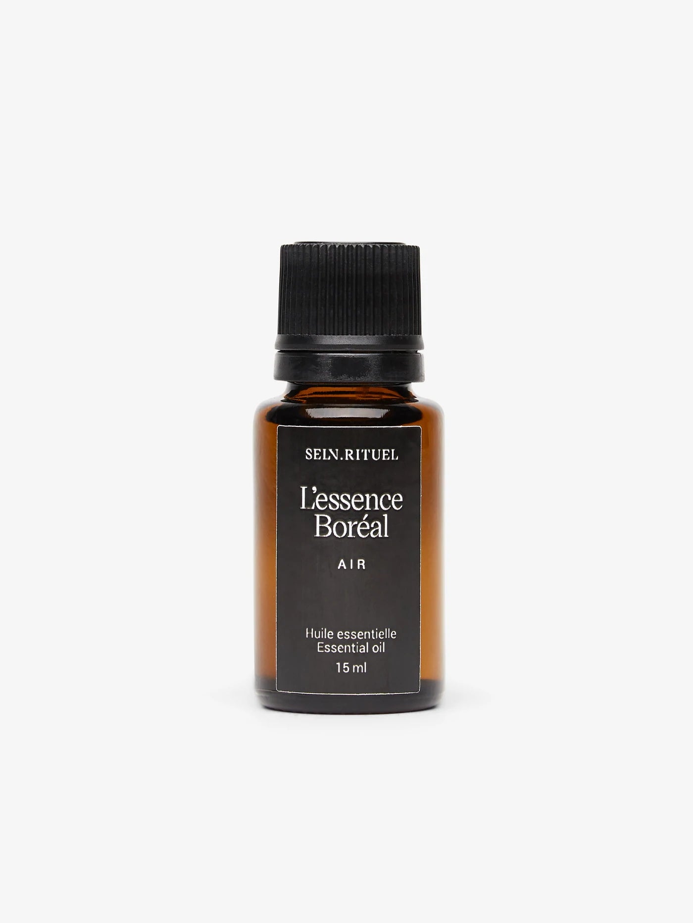 HUILE POUR DIFFUSEUR RITUEL BORÉAL