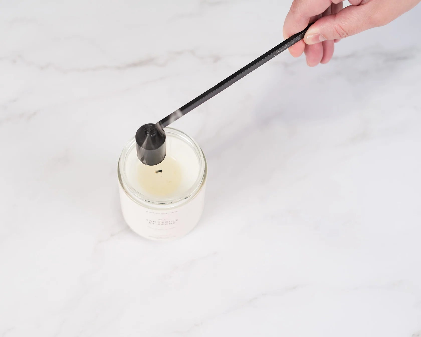 Éteignoir pour bougie de Joséphine & Co