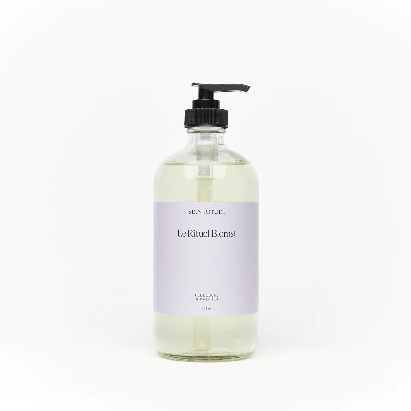 GEL DOUCHE RITUEL BLOMST