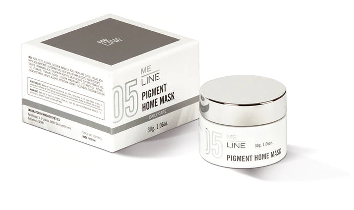 MELINE® 05 Masque Maison 30g