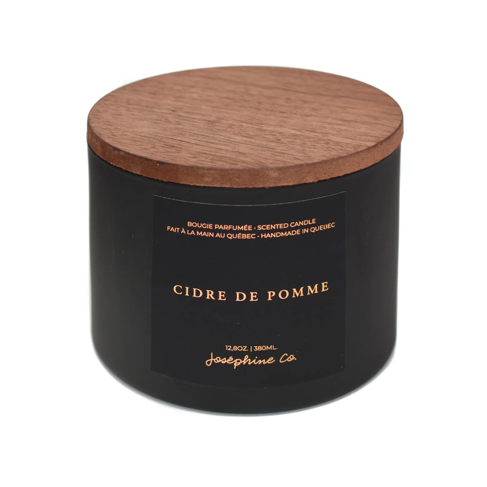 Chandelle Cidre de pomme